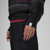 Air Jordan Essentials Holiday Black