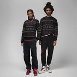 Air Jordan Essentials Holiday Black
