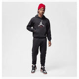 M J ESS FLC BASELINE HOODIE