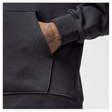 M J ESS FLC BASELINE HOODIE