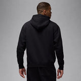 M J ESS FLC BASELINE HOODIE