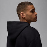 M J ESS FLC BASELINE HOODIE