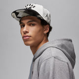M J ESS FLC BASELINE HOODIE