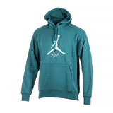 M J ESS FLC BASELINE HOODIE