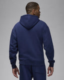 M J ESS FLC BASELINE HOODIE