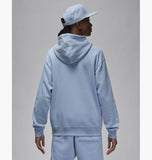 M J ESS FLC BASELINE HOODIE