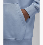 M J ESS FLC BASELINE HOODIE
