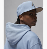 M J ESS FLC BASELINE HOODIE