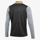 Academy Pro 24 Drill Top Black/Grey
