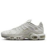 AIR MAX PLUS A COLD WALL WHITE