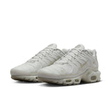 AIR MAX PLUS A COLD WALL WHITE