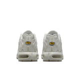 AIR MAX PLUS A COLD WALL WHITE