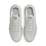 AIR MAX PLUS A COLD WALL WHITE