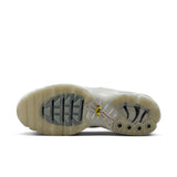 AIR MAX PLUS A COLD WALL WHITE