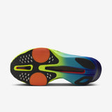 Alphafly 3 Green