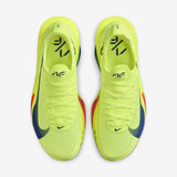 Alphafly 3 Green