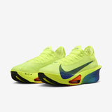 Alphafly 3 Green