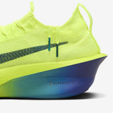 Alphafly 3 Green
