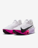 ALPHAFLY 3 ROAD RACING SHOES WHITE