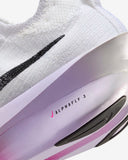 ALPHAFLY 3 ROAD RACING SHOES WHITE