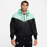 Cfc Mnsw Spe Black/Turquoise