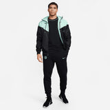 Cfc Mnsw Spe Black/Turquoise