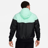 Cfc Mnsw Spe Black/Turquoise