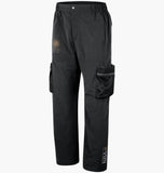 N31 Mnk Cargo Prm Black