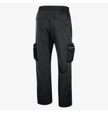 N31 Mnk Cargo Prm Black