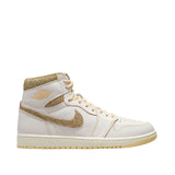 Air Air 1 Retro High Og Craft White