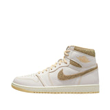 Air Air 1 Retro High Og Craft White
