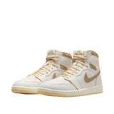 Air Air 1 Retro High Og Craft White