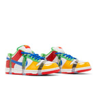 SB Dunk Low Sandy Bodecker