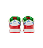 SB Dunk Low Sandy Bodecker