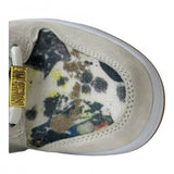 SB Dunk High Supreme Rammellzee