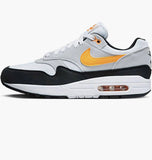 Air Max 1 Grey/Black