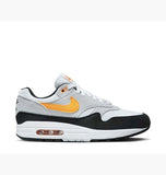 Air Max 1 Grey/Black