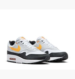Air Max 1 Grey/Black