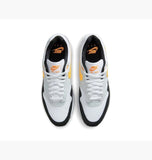 Air Max 1 Grey/Black