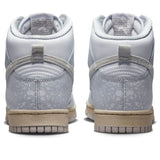 DU HIGH RETRO
