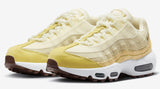 Air Max 95 Yellow