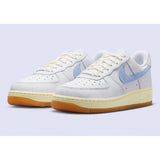 Air Force 1 07 White