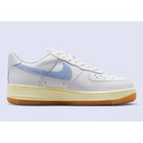 Air Force 1 07 White