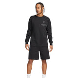 M NK TECH LS TOP