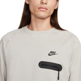 M NK TECH LS TOP