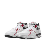 Air Flight 89