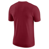 T-SHIRT NBA MIAMI HEAT ESSENTIAL RED