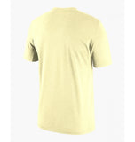 T-Shirt Los Nba Angeles Lakers Yellow