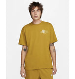 T-Shirt Max90 Sportswear Yellow