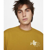 T-Shirt Max90 Sportswear Yellow